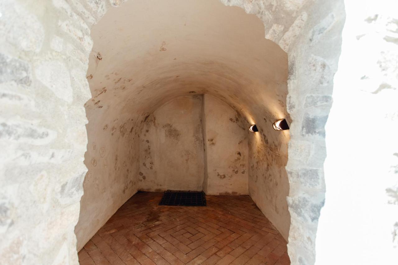 Vila Cornelia Banska Stiavnica Luaran gambar