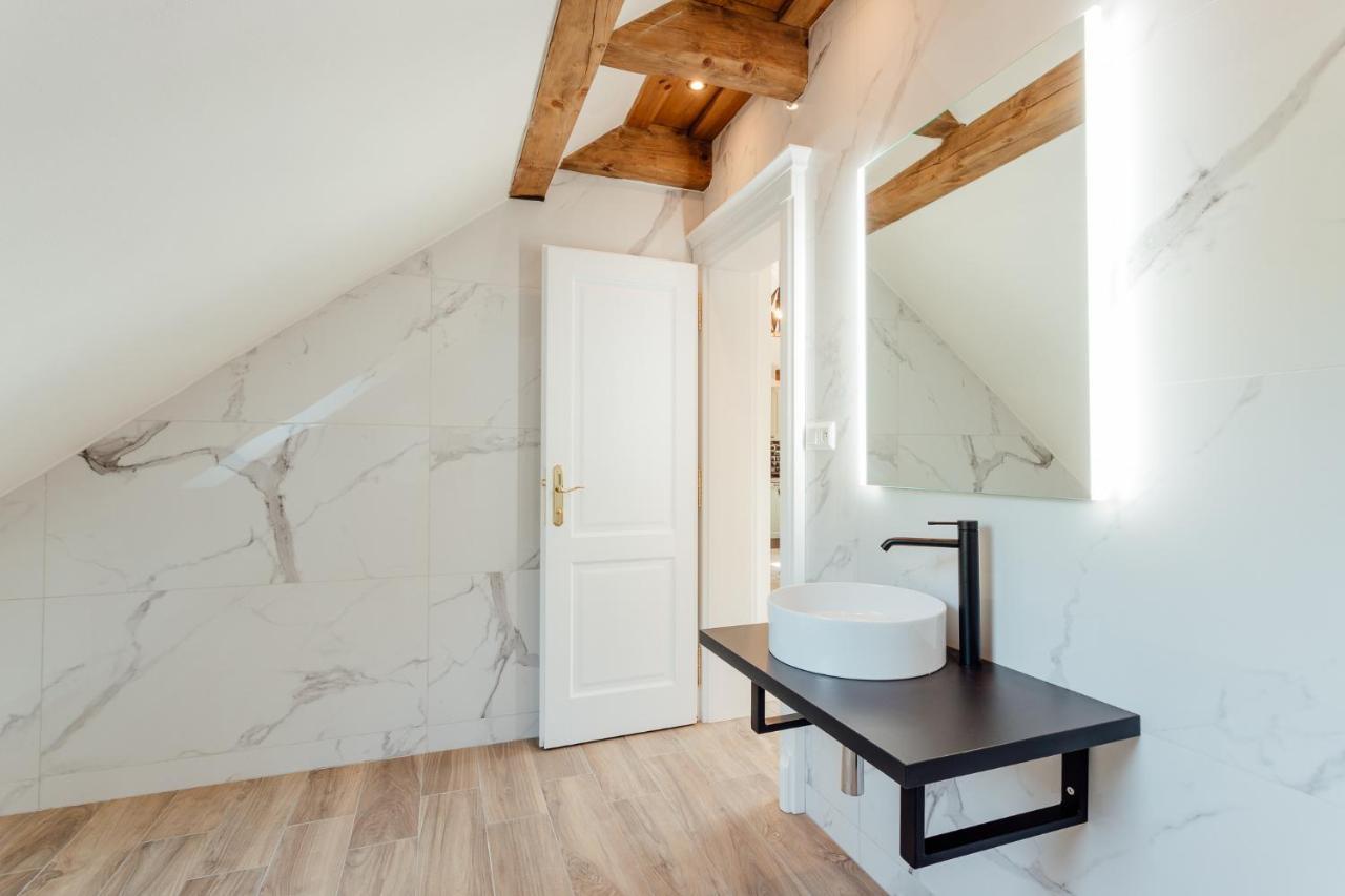 Vila Cornelia Banska Stiavnica Luaran gambar