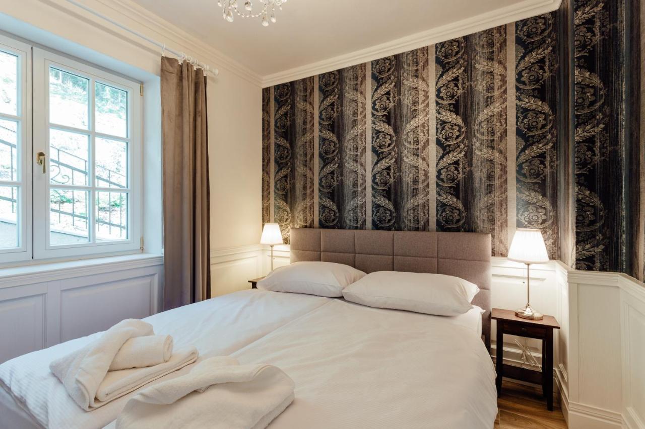 Vila Cornelia Banska Stiavnica Luaran gambar