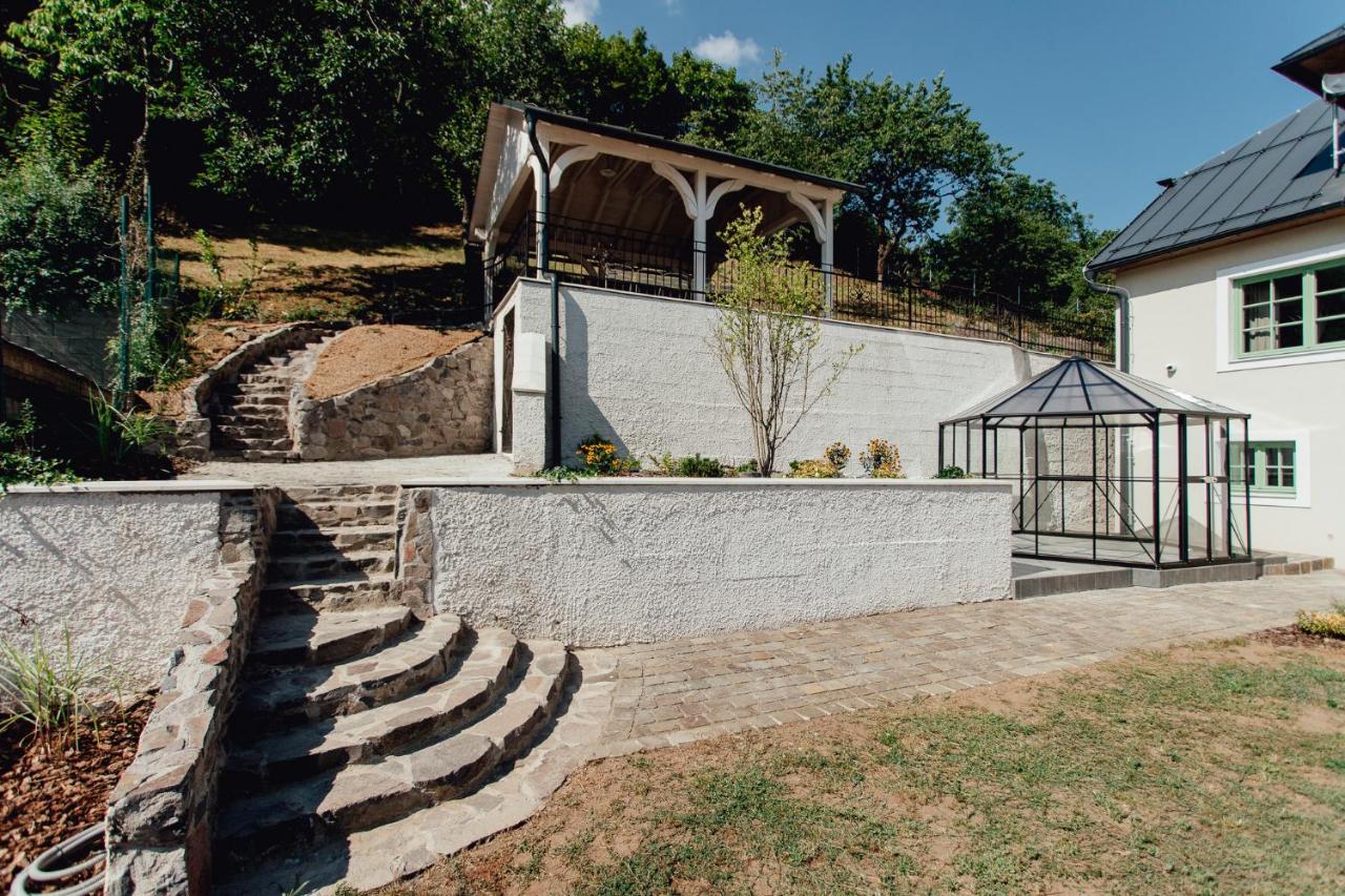 Vila Cornelia Banska Stiavnica Luaran gambar